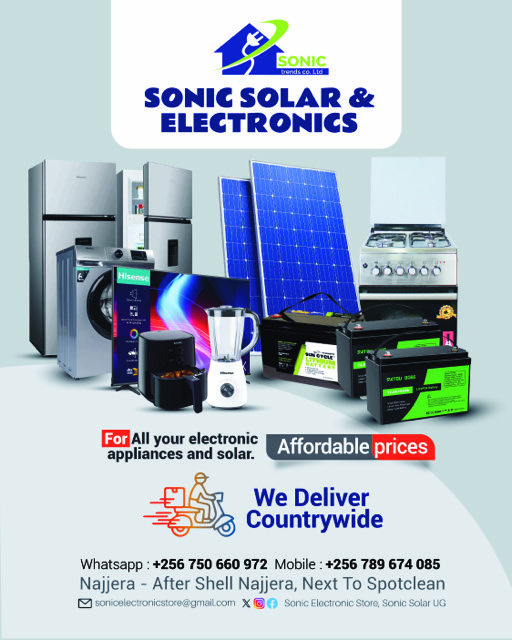 Business Banner