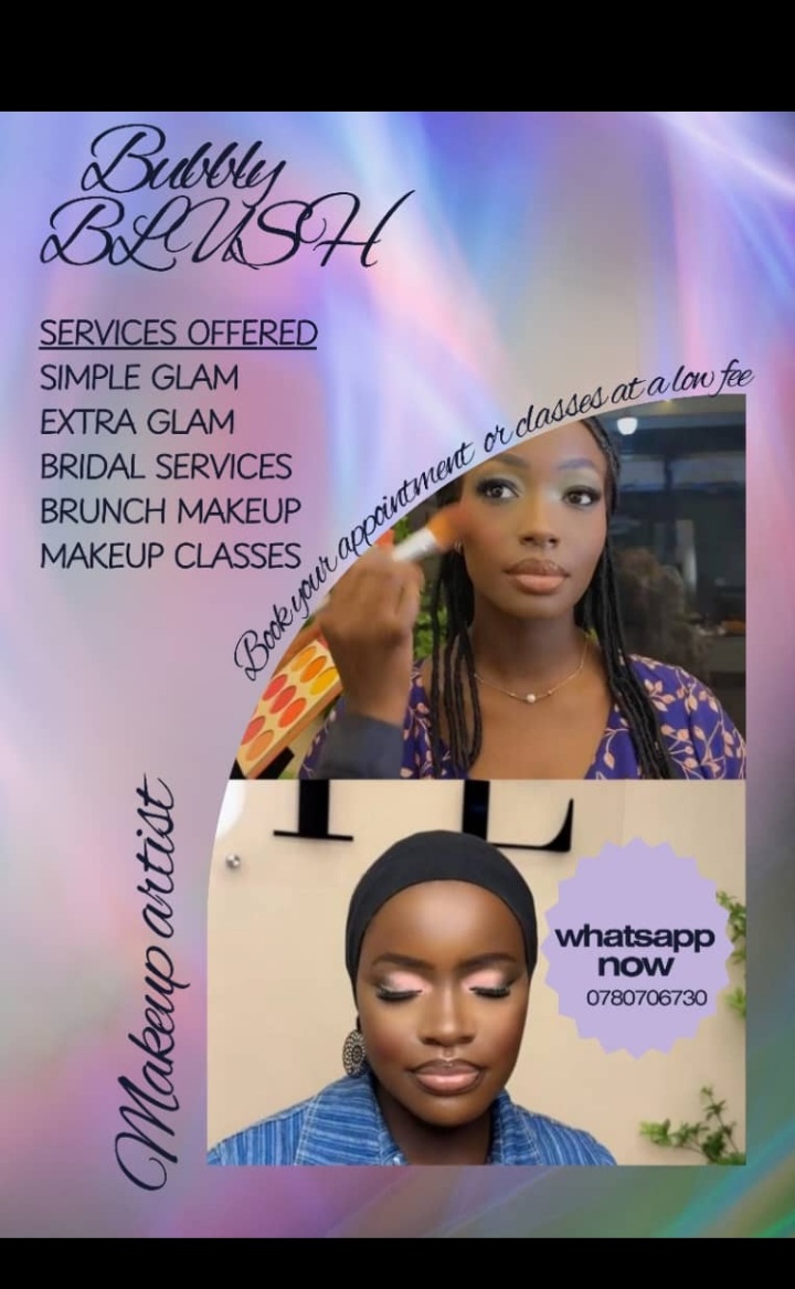 Business Banner