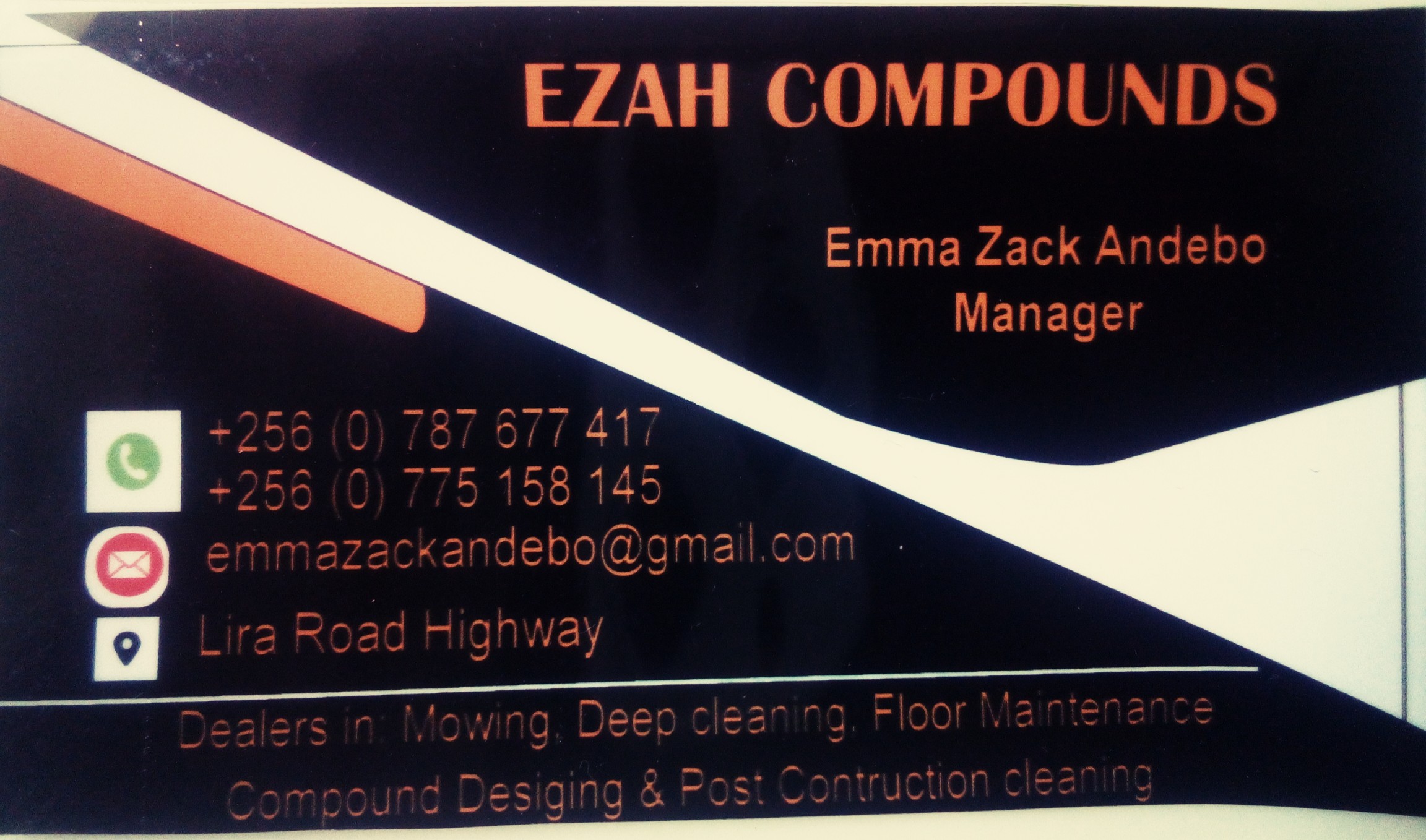 Business Banner