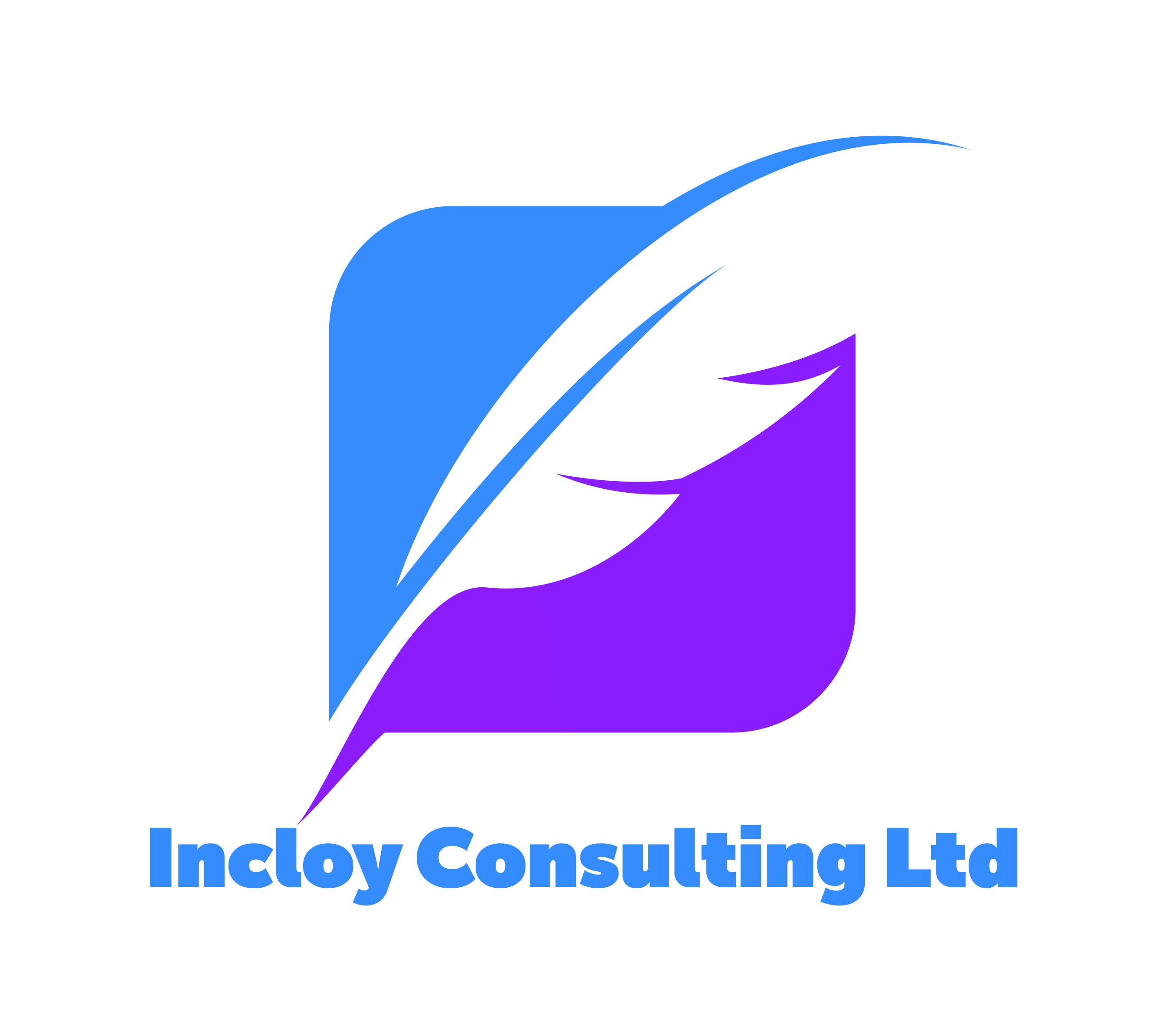Incloy Consulting Limited