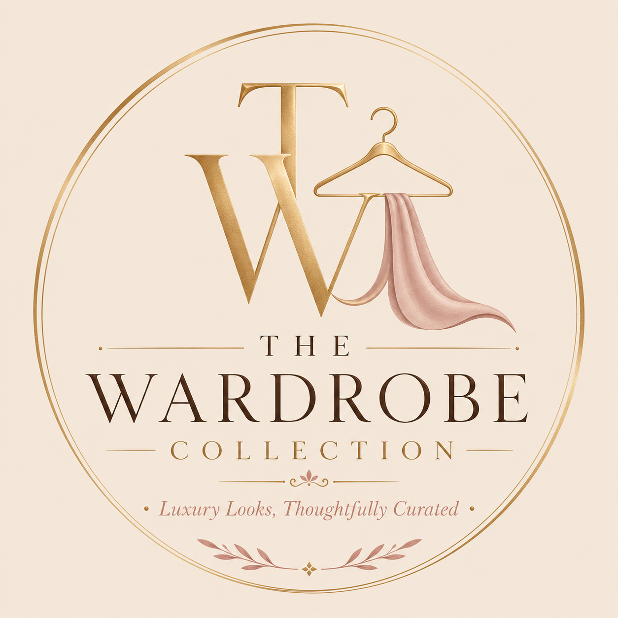 The Wardrobe Collection 