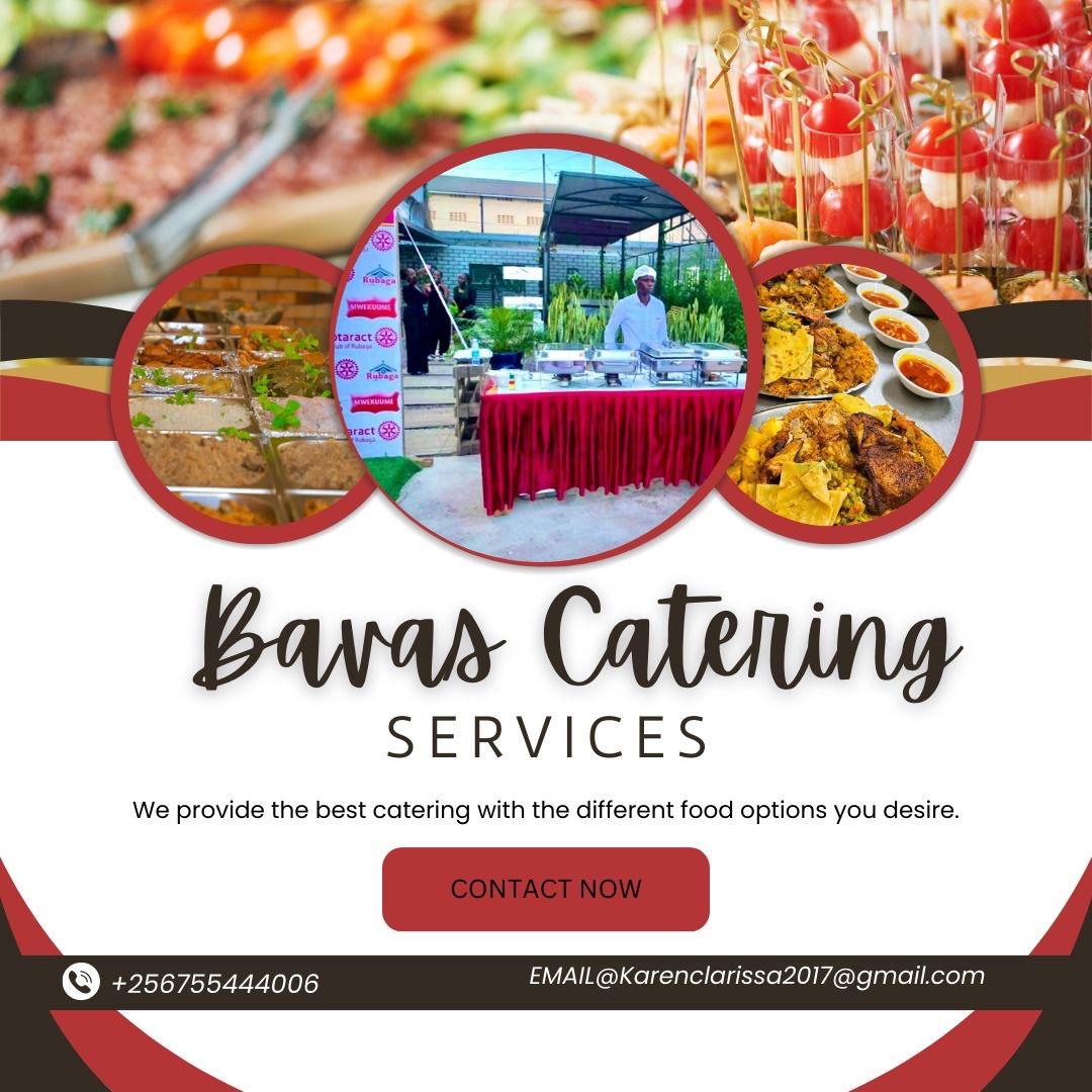 Bavas catering 
