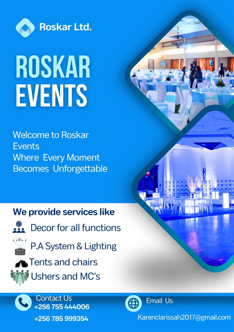 Roskar events