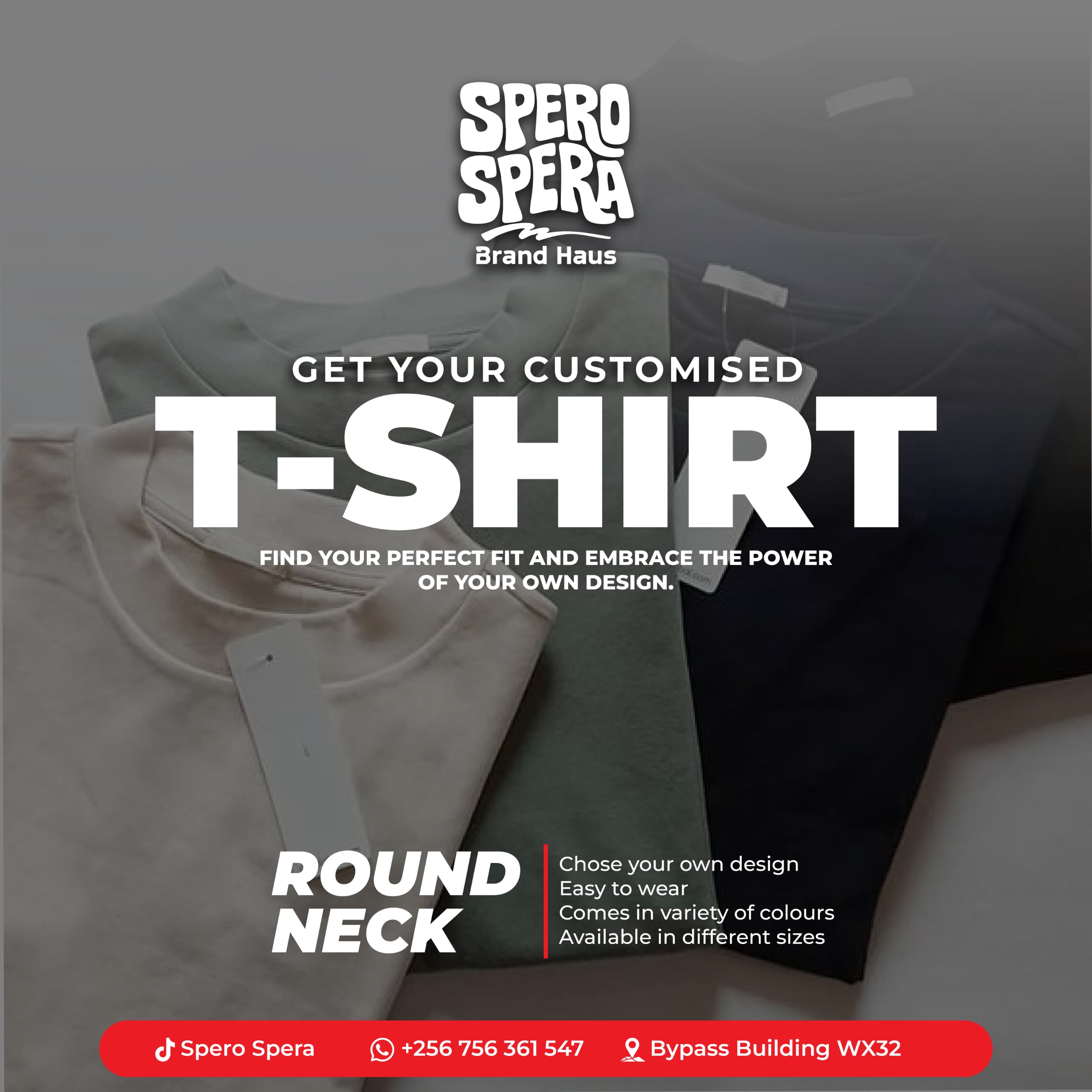SPERO SPERA