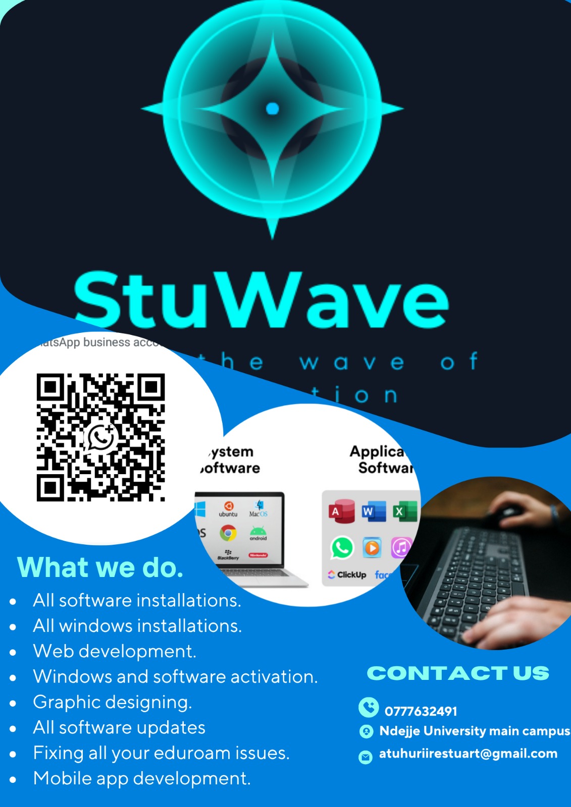 StuWave 