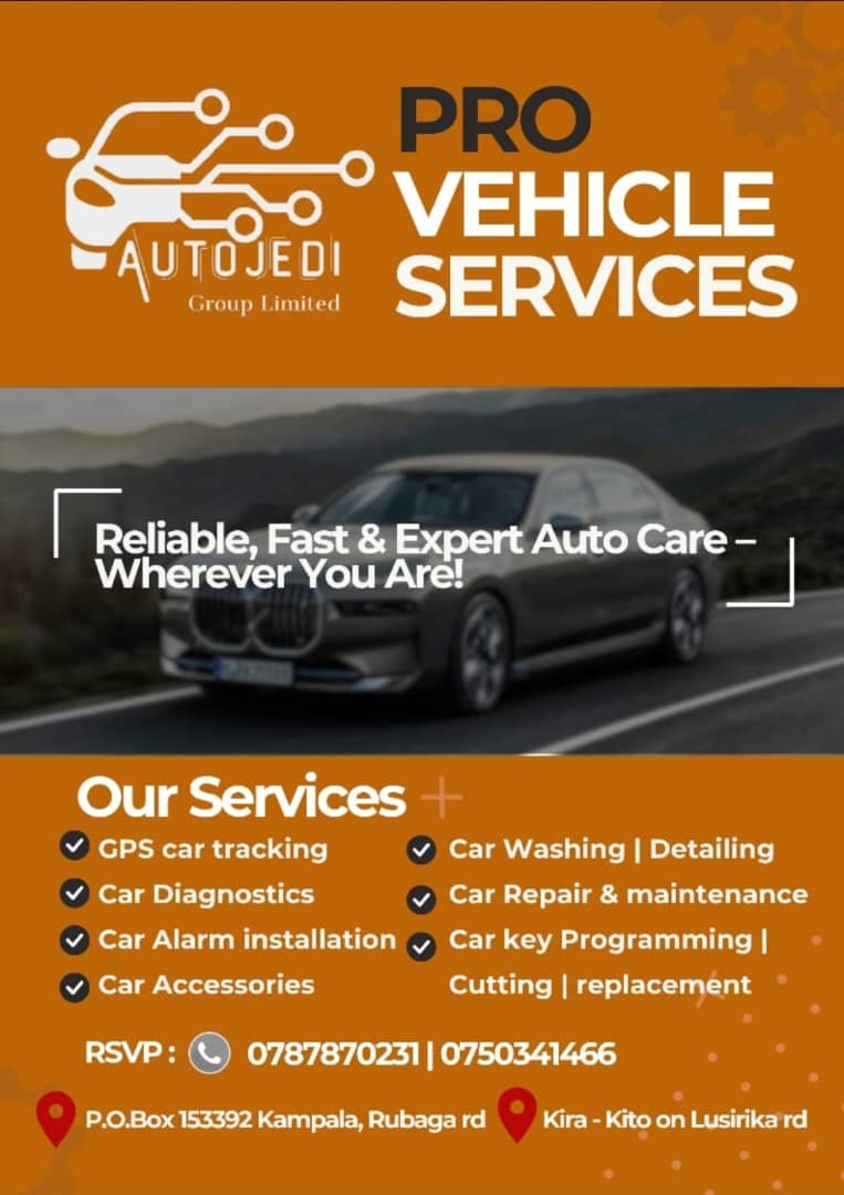 Autojedi Group Limited