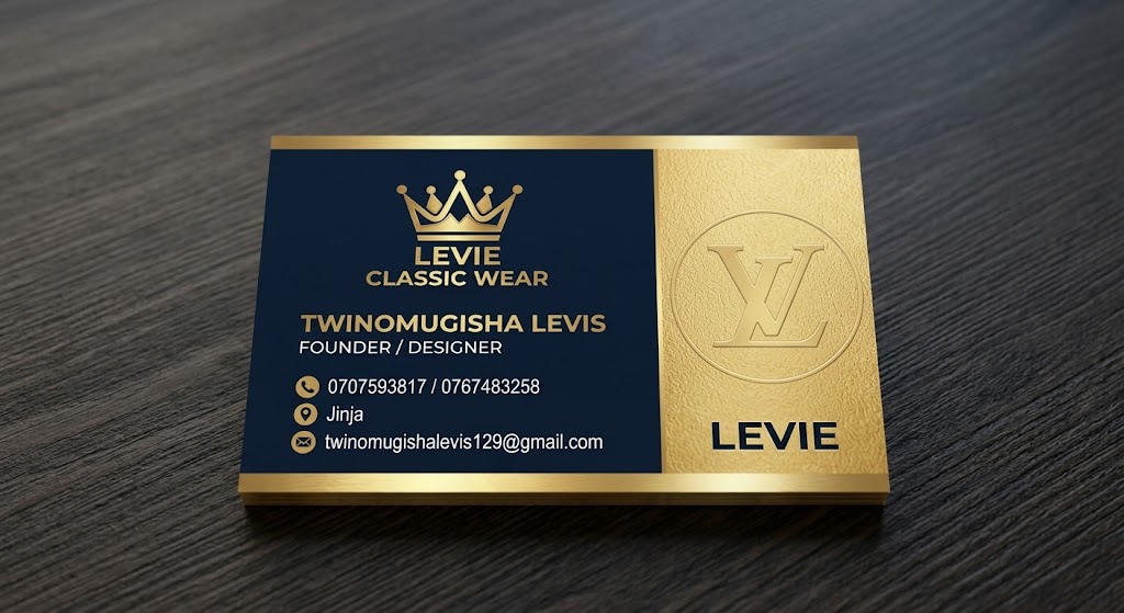 Levie classic Wear