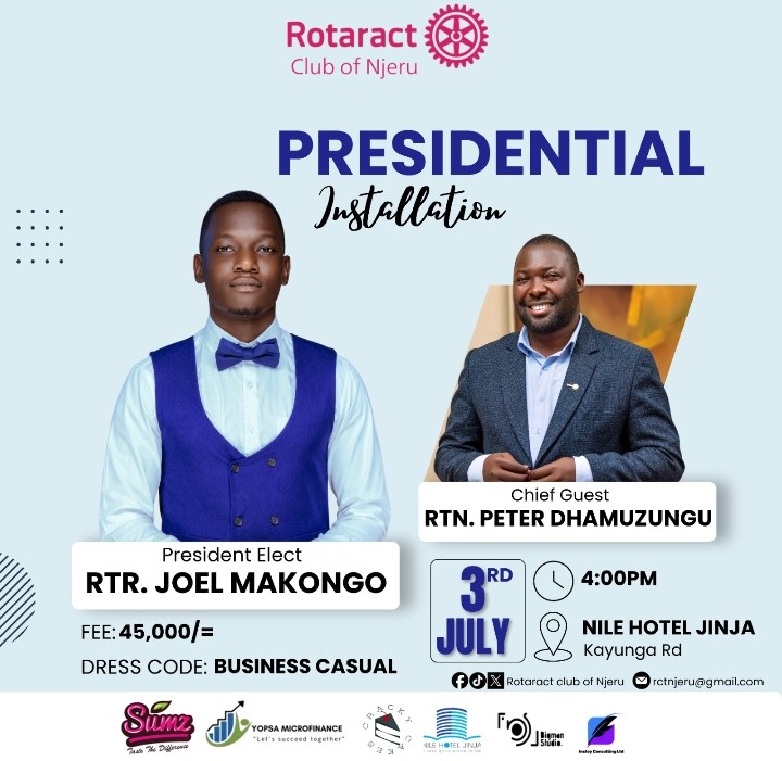 Presidential Installation 