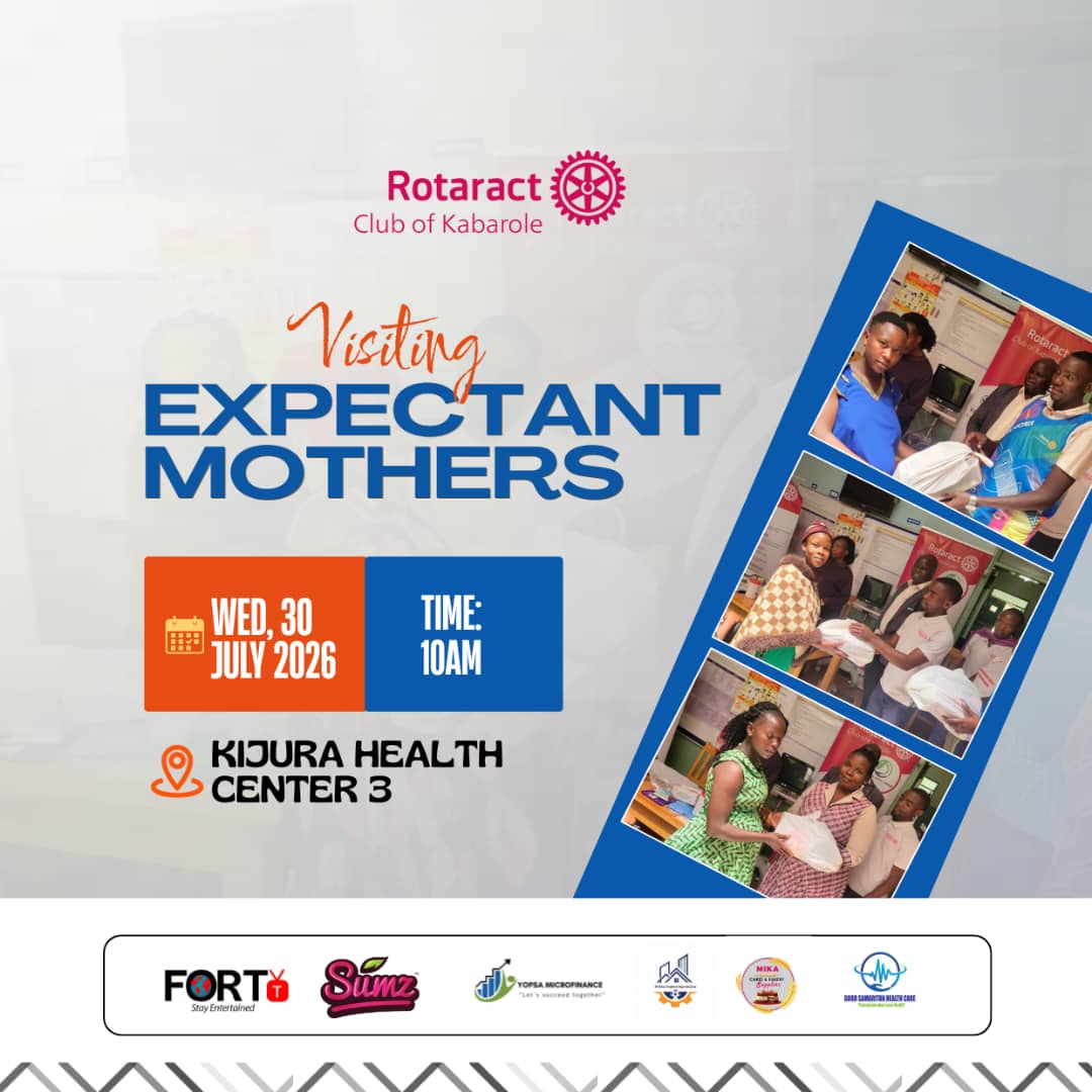 VISITING EXPECTANT MOTHERS 
