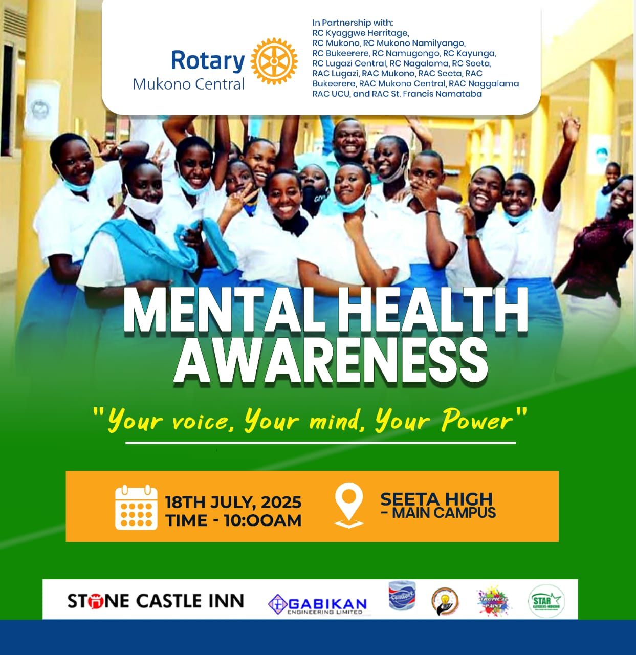 Mental Health Awareness
