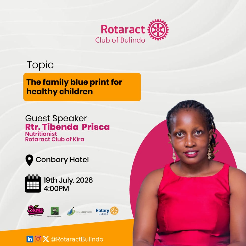 The family blue print for healthy children 
