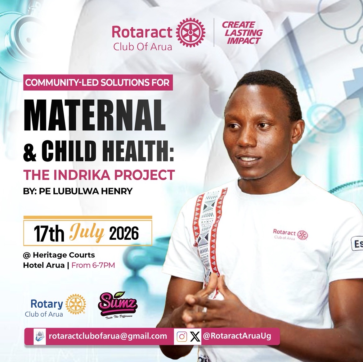 The INDRIKA PROJECT 