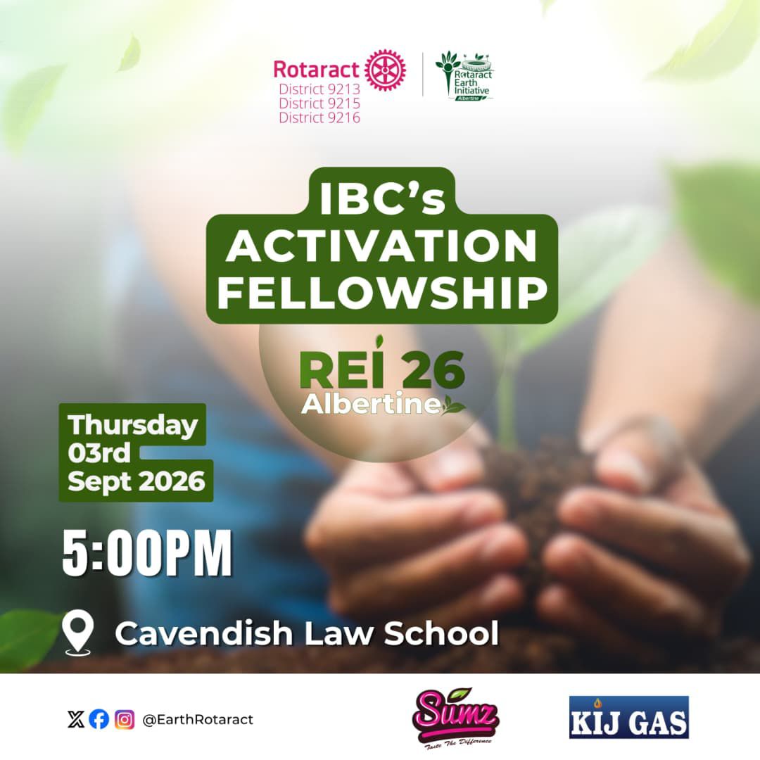 IBC REI Activation