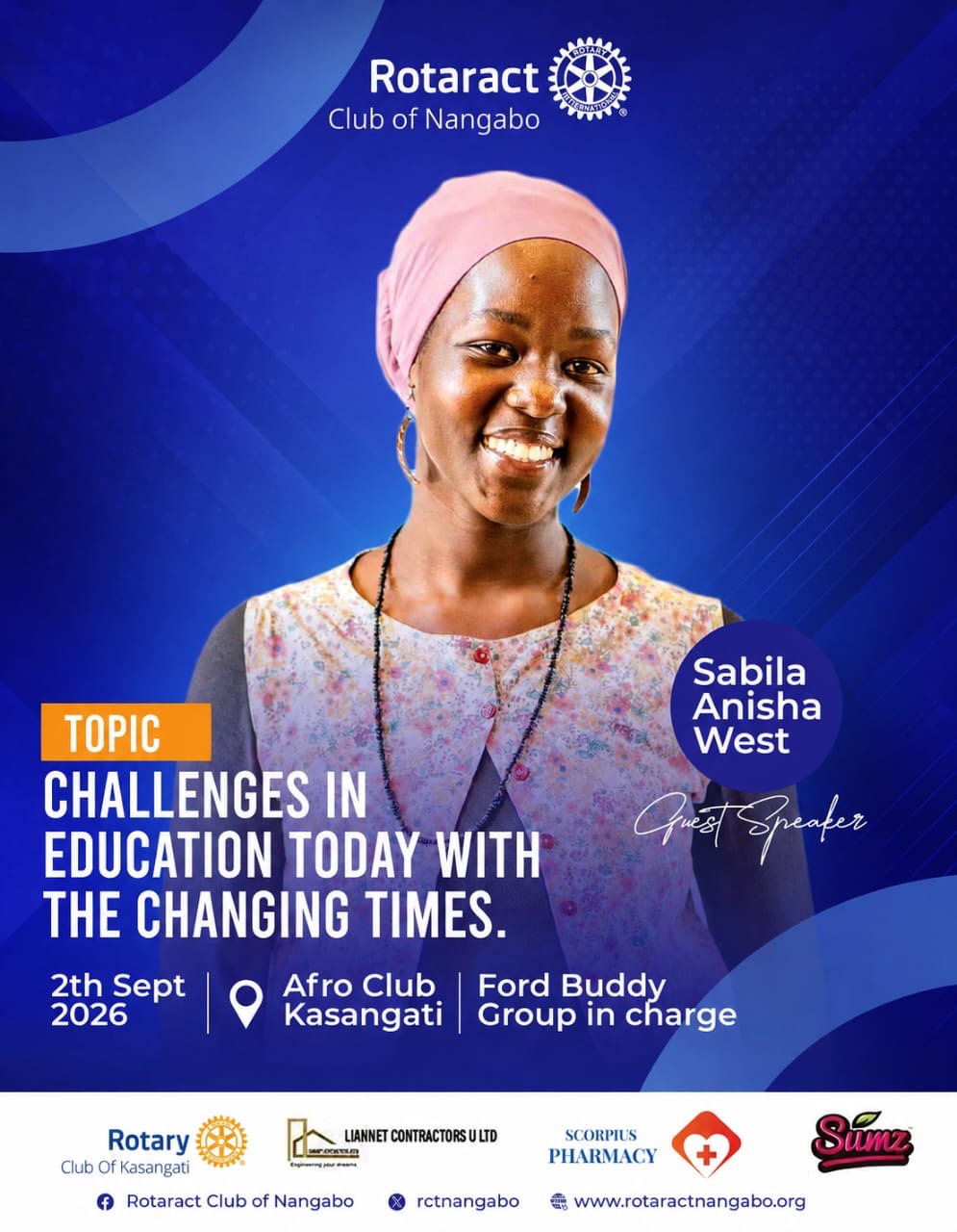 Challenges in education today with changing times