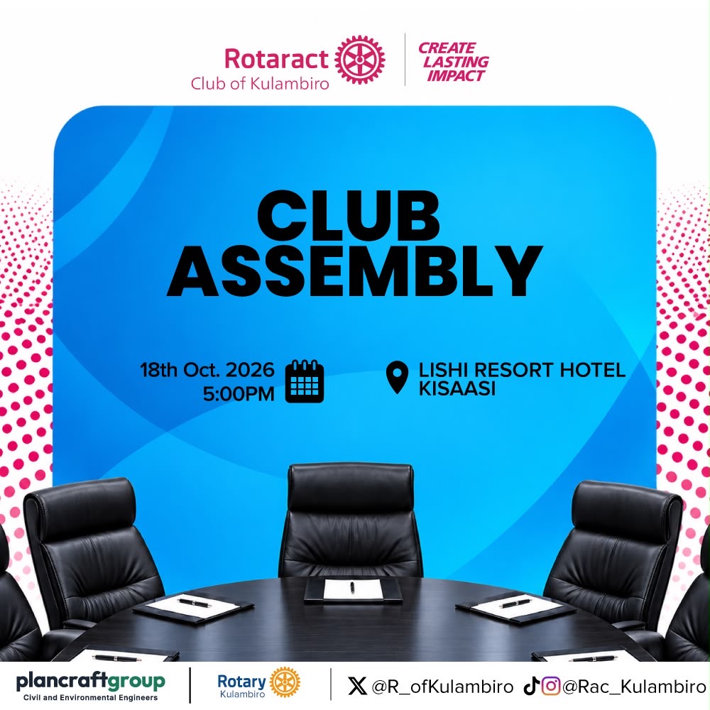 Club Assembly 