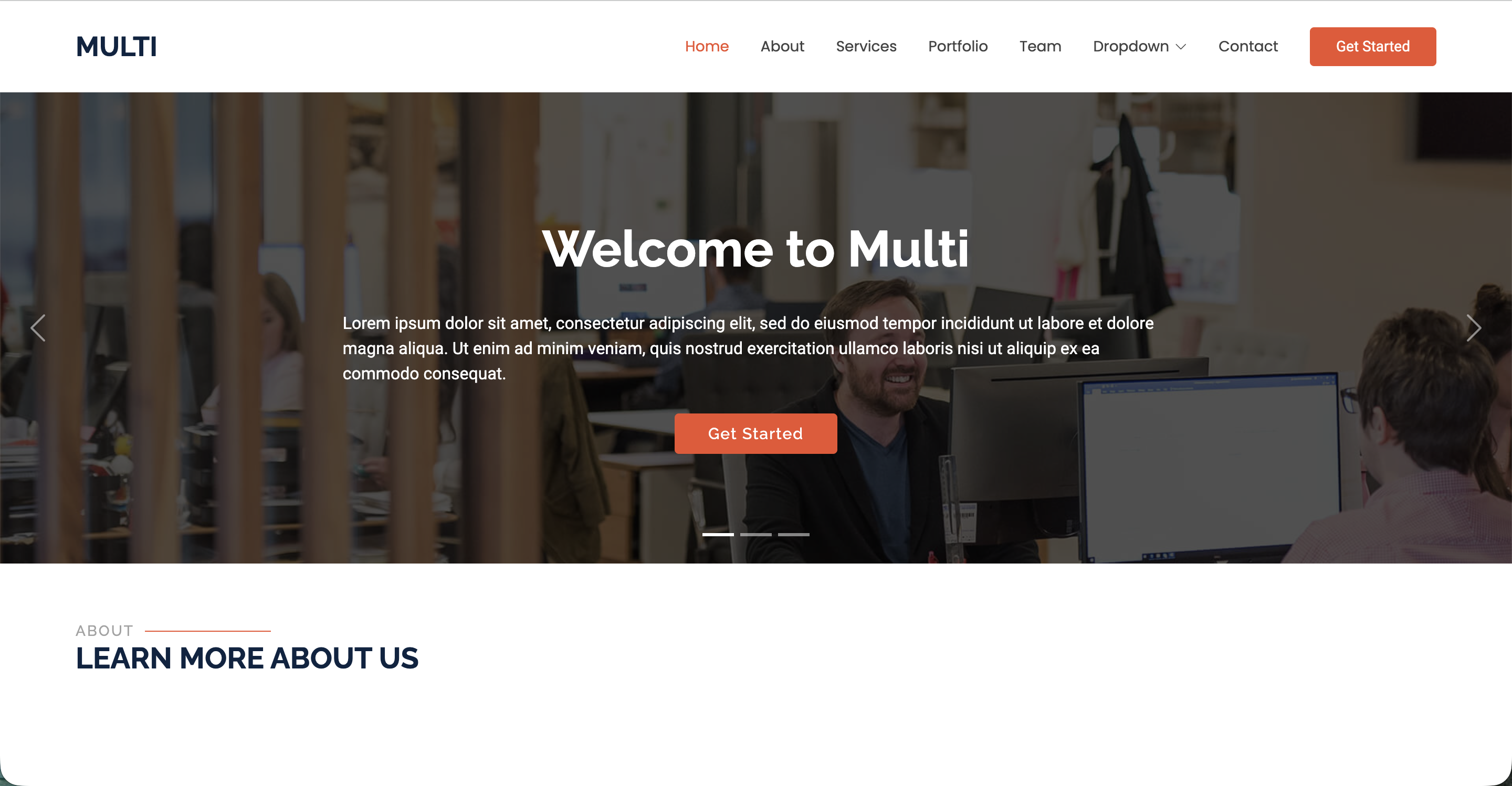 multi