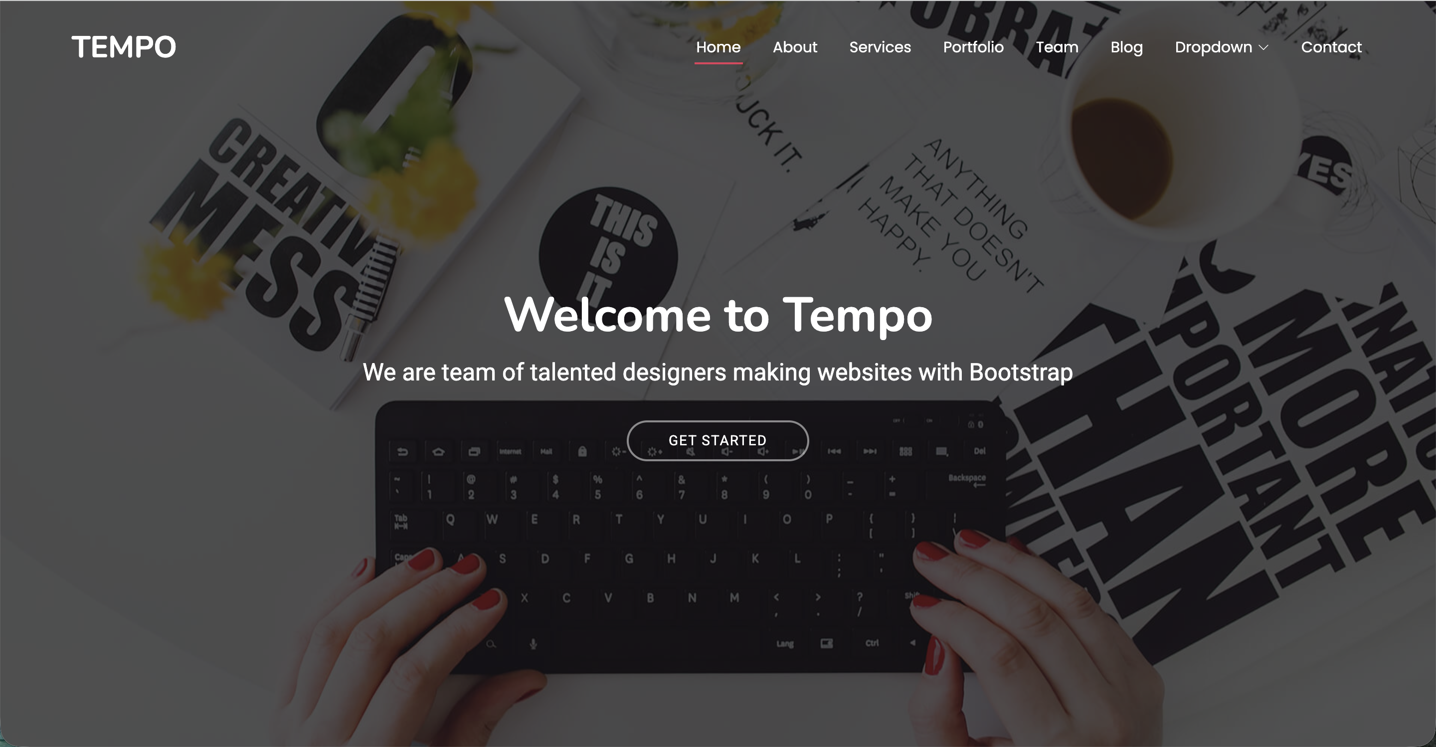 tempo