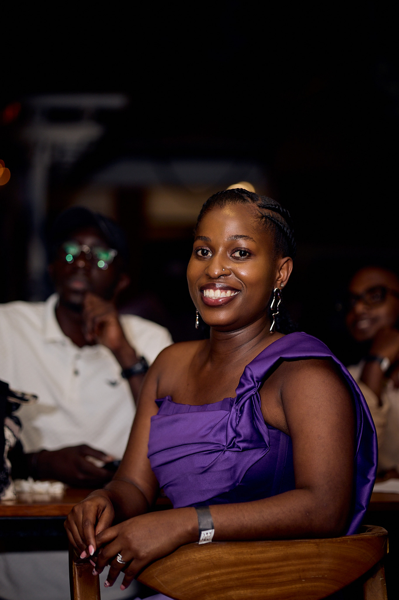 Nabasumba  Kevin Katongole 