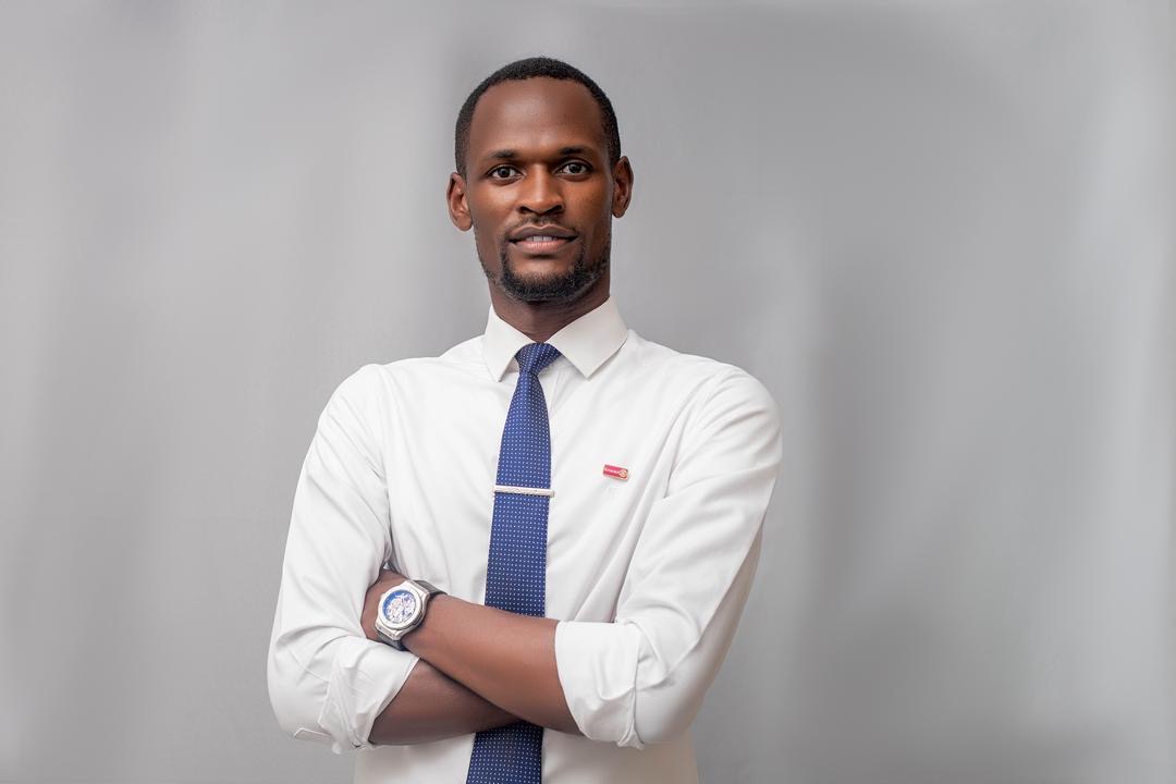 Owen Isingoma