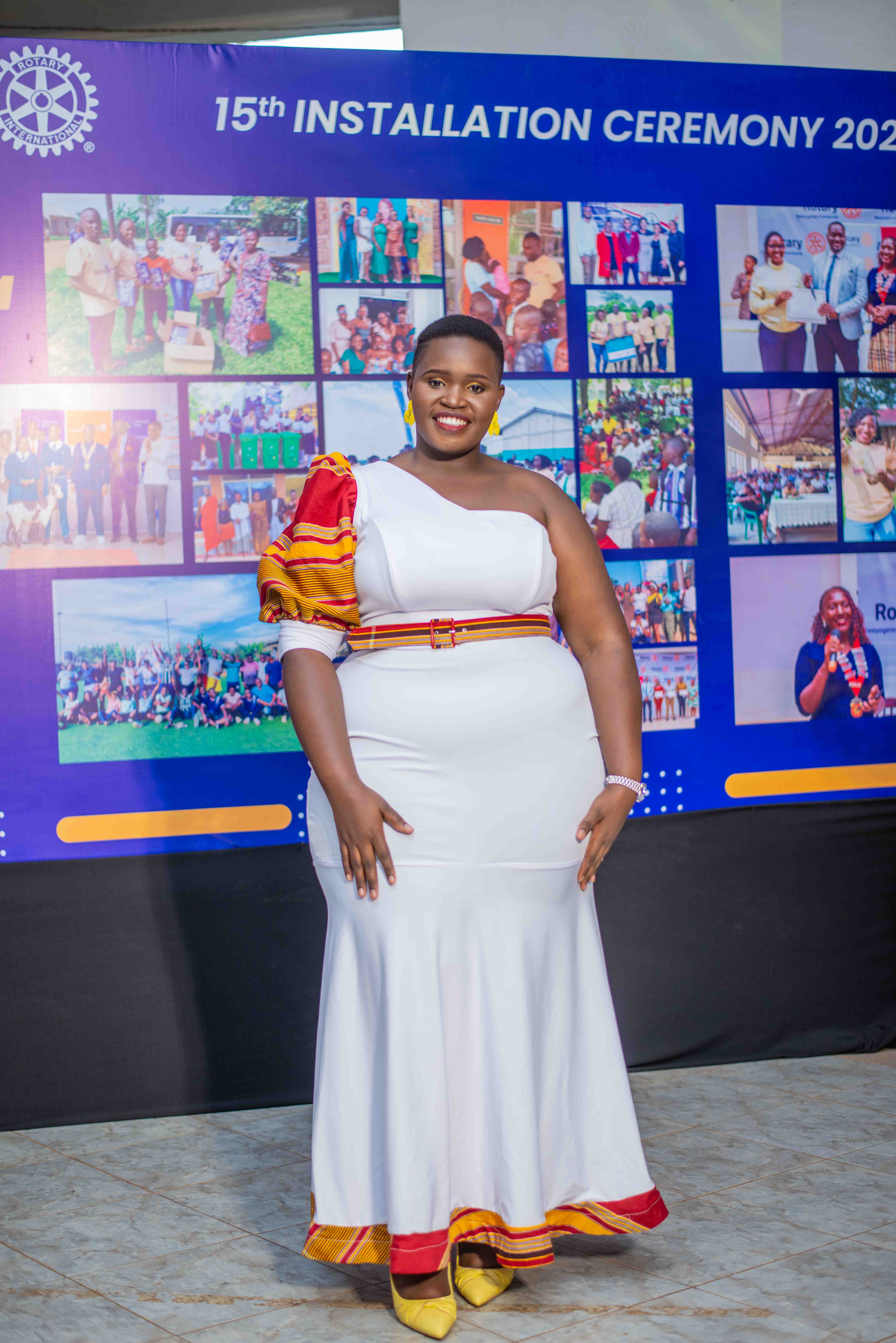 Caroline Neriah Nakiberu