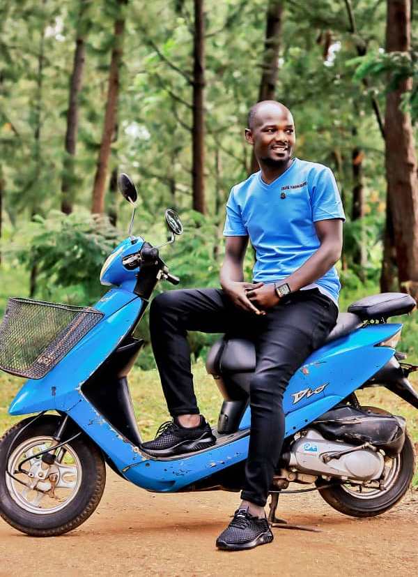 Francis Akol