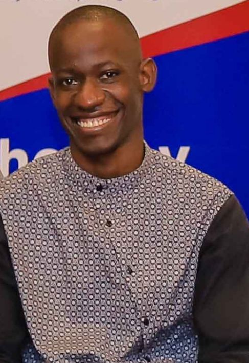 TIMOTHY MUTAGWANYA