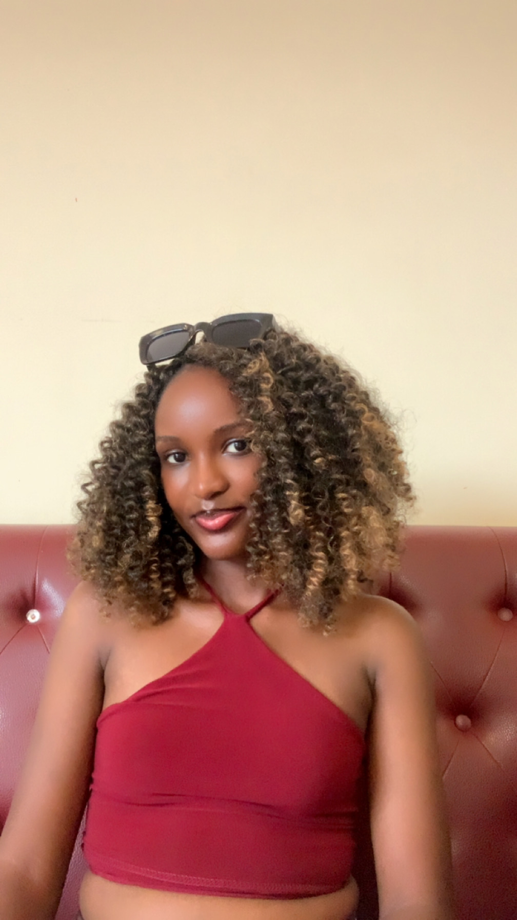 Nabukenya  Daniella