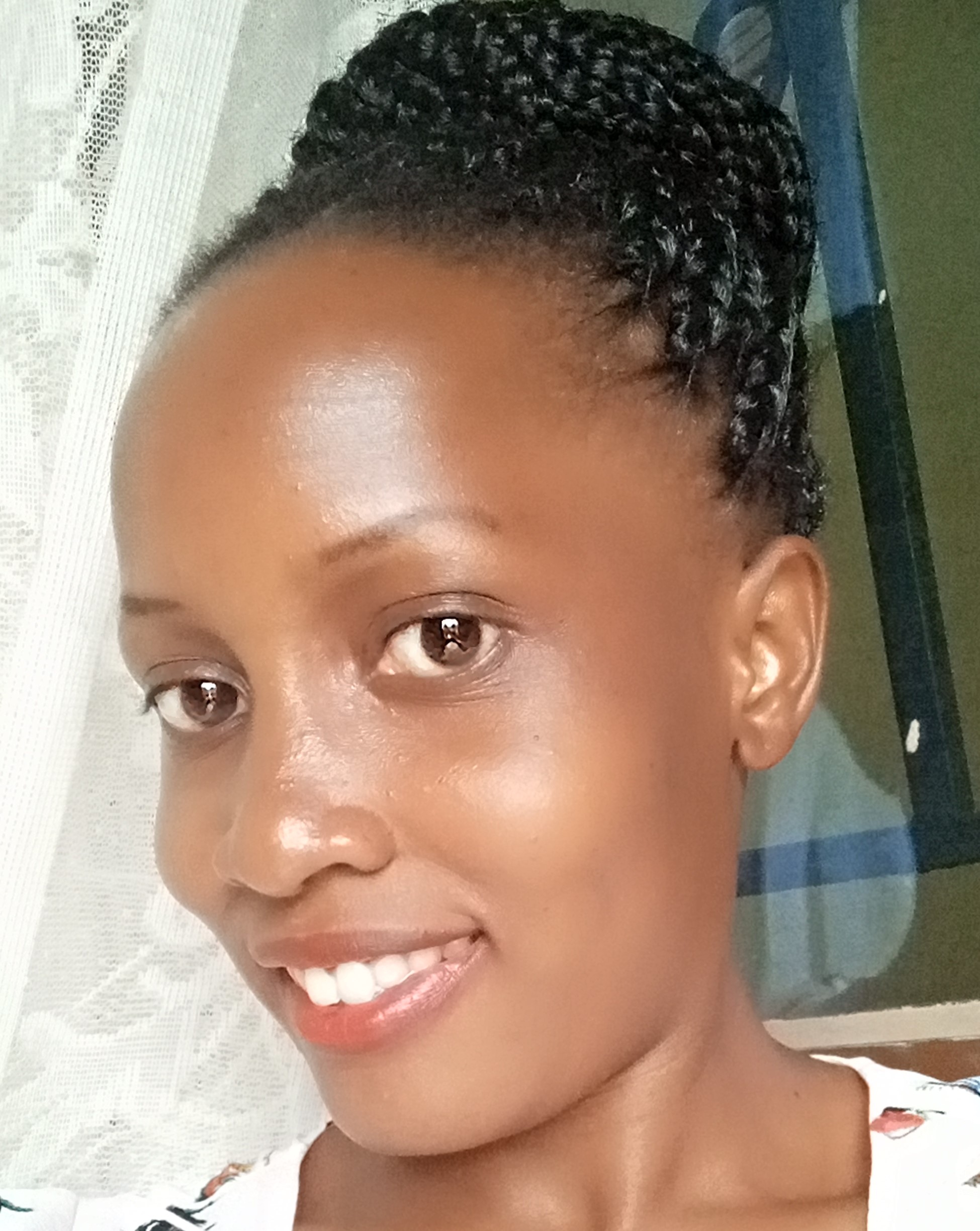 Tibenda  Prisca