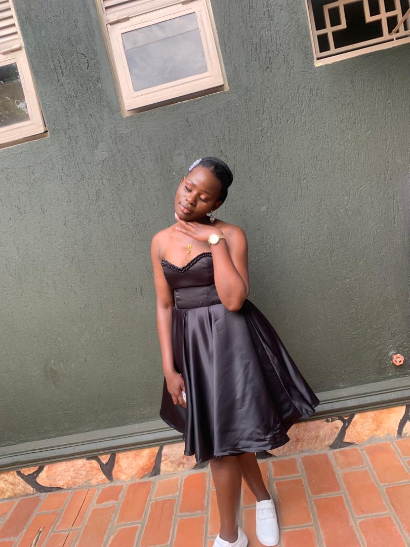 Bridget Tasalirwa