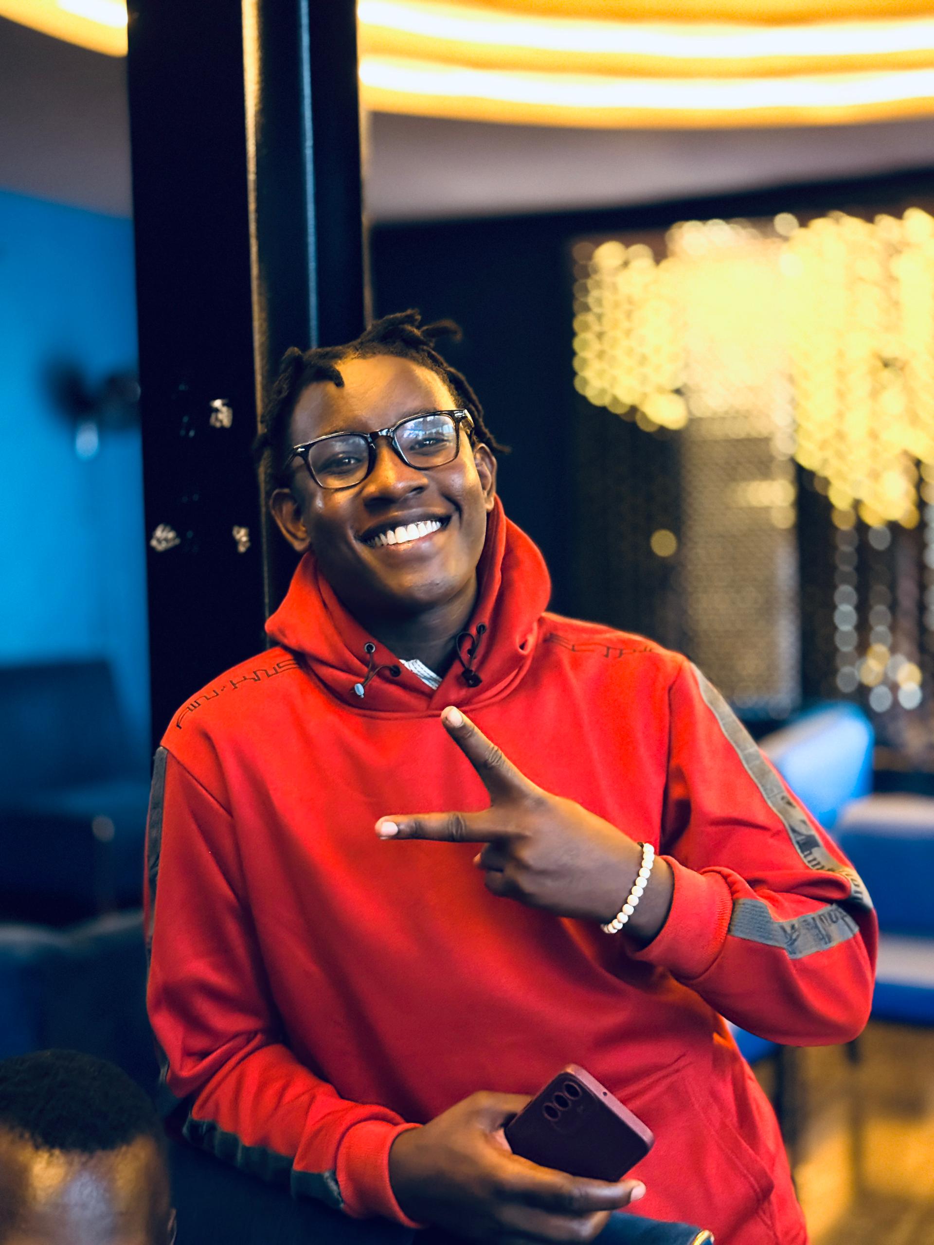Joel Sseguya