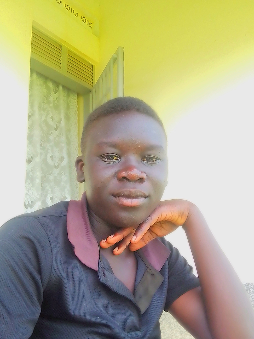ATIRE FLAVIA PEACE