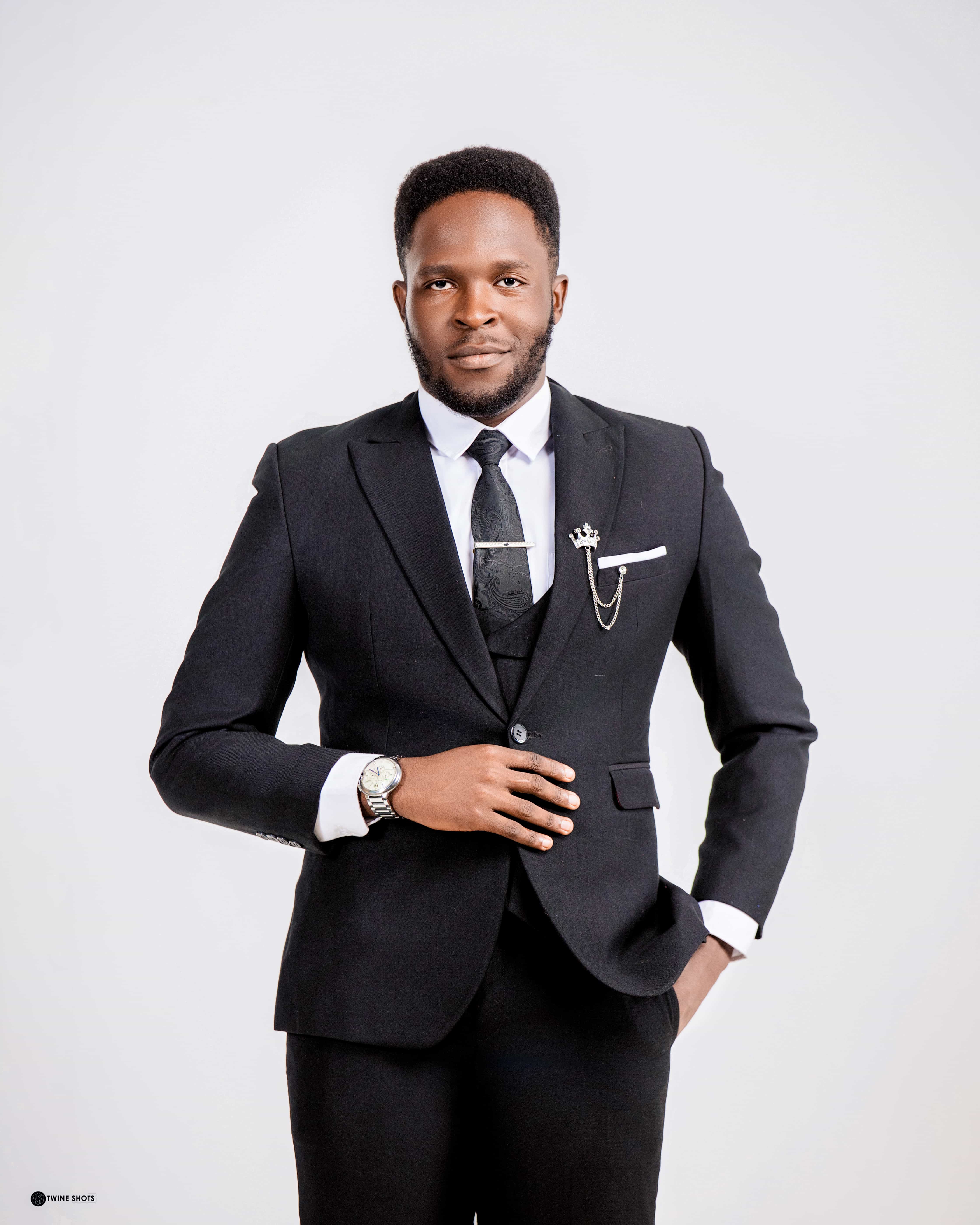 VAUGHN JESSE MEYA TSHAKA