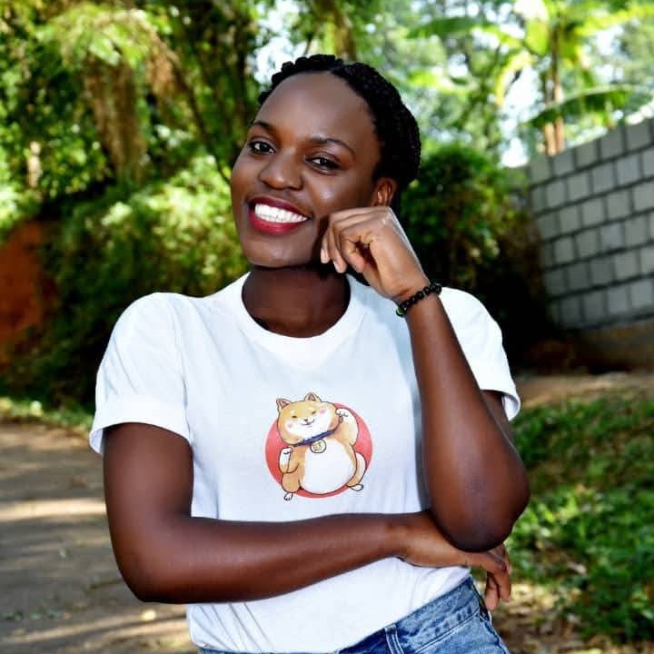 Musasizi  Sylvia Ainembabazi 