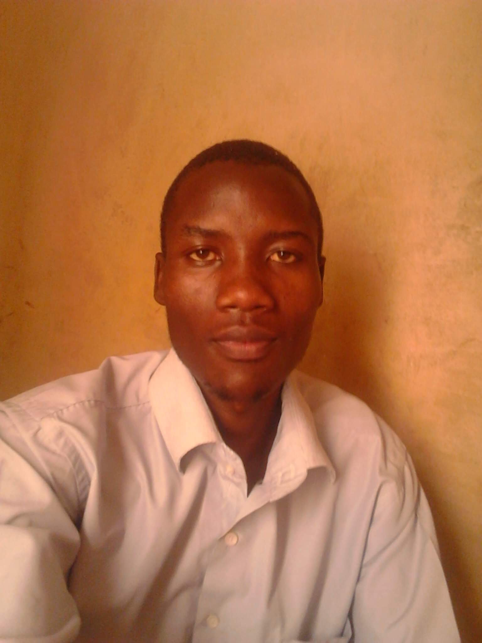 Emmanuel  Ekapolon