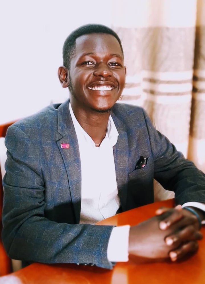 Aweri Isaac Franklyn