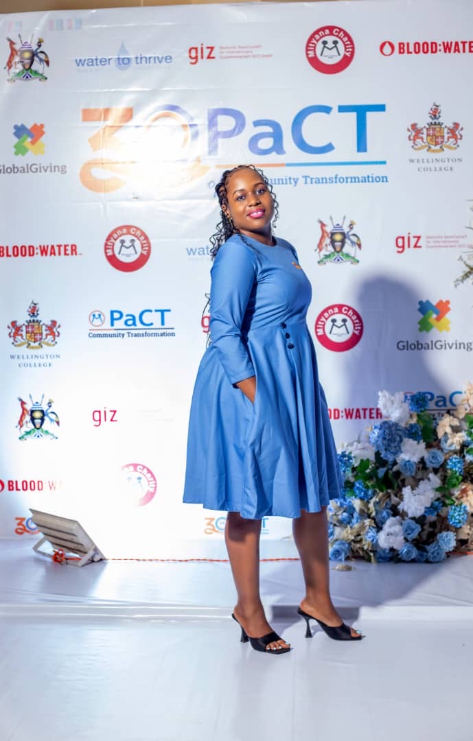 Flavia  Nakitende 