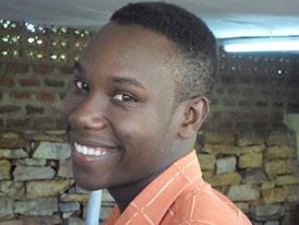 Andrew Mawejje