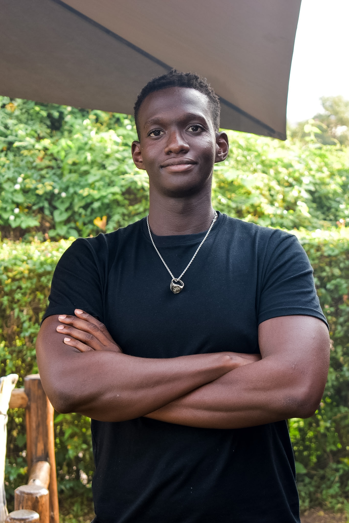 SHAKA MASETTE WASOLO