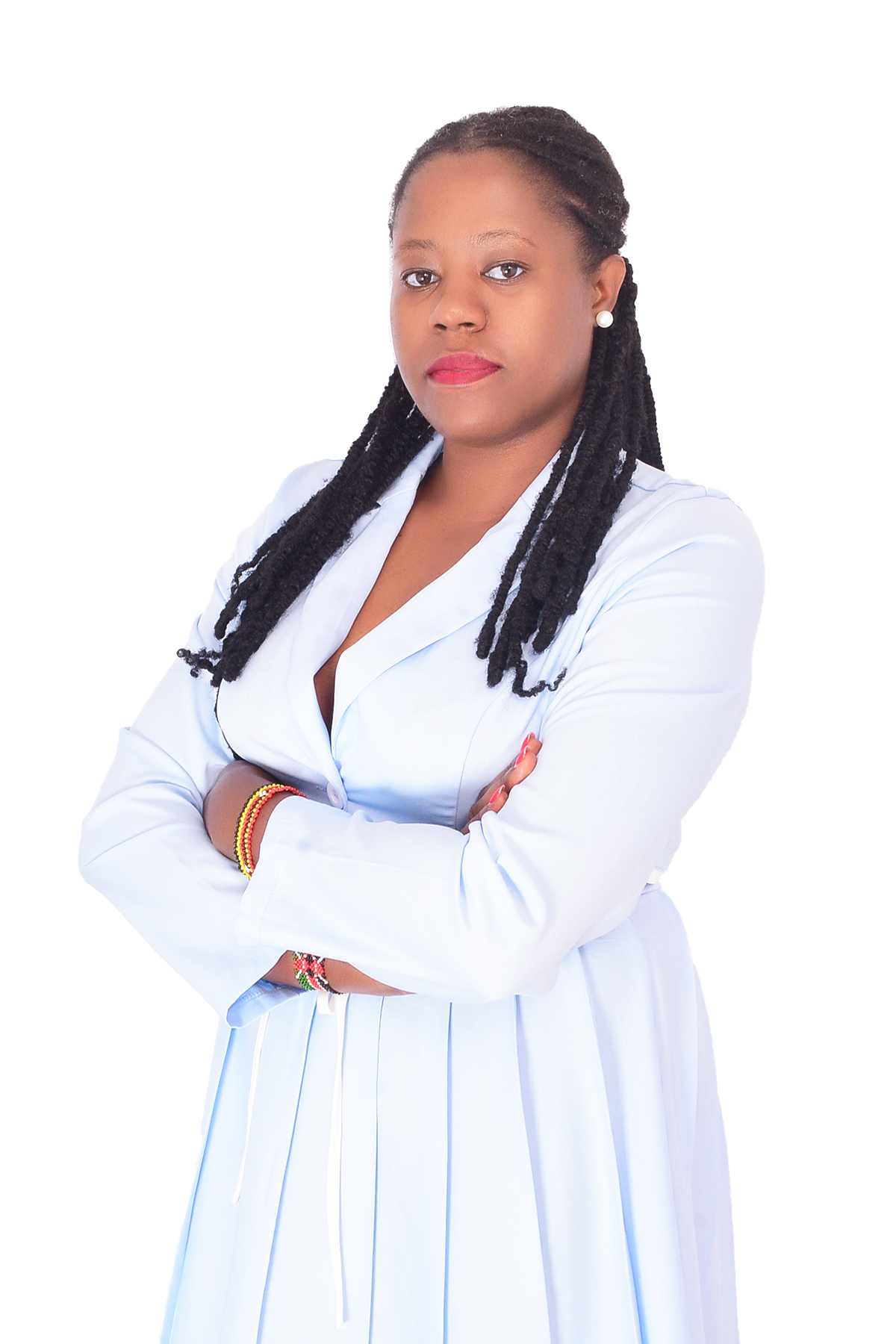 LILLIAN NAMARA