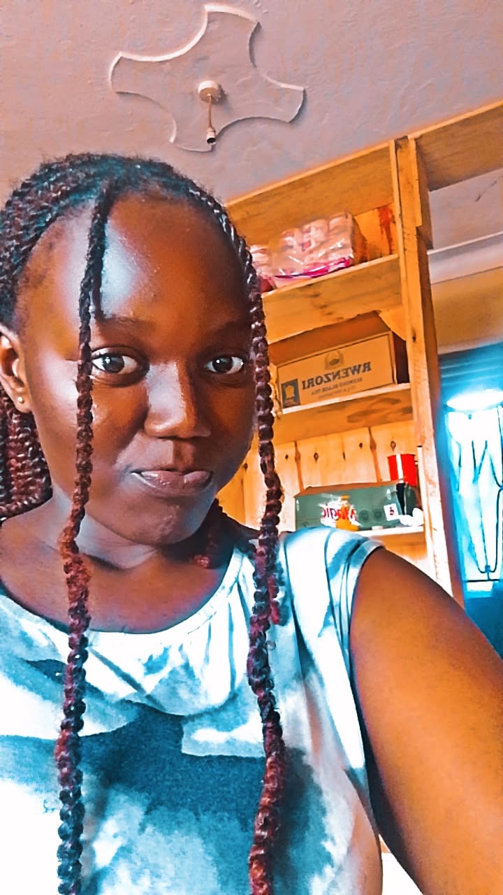Kisakye Abigail