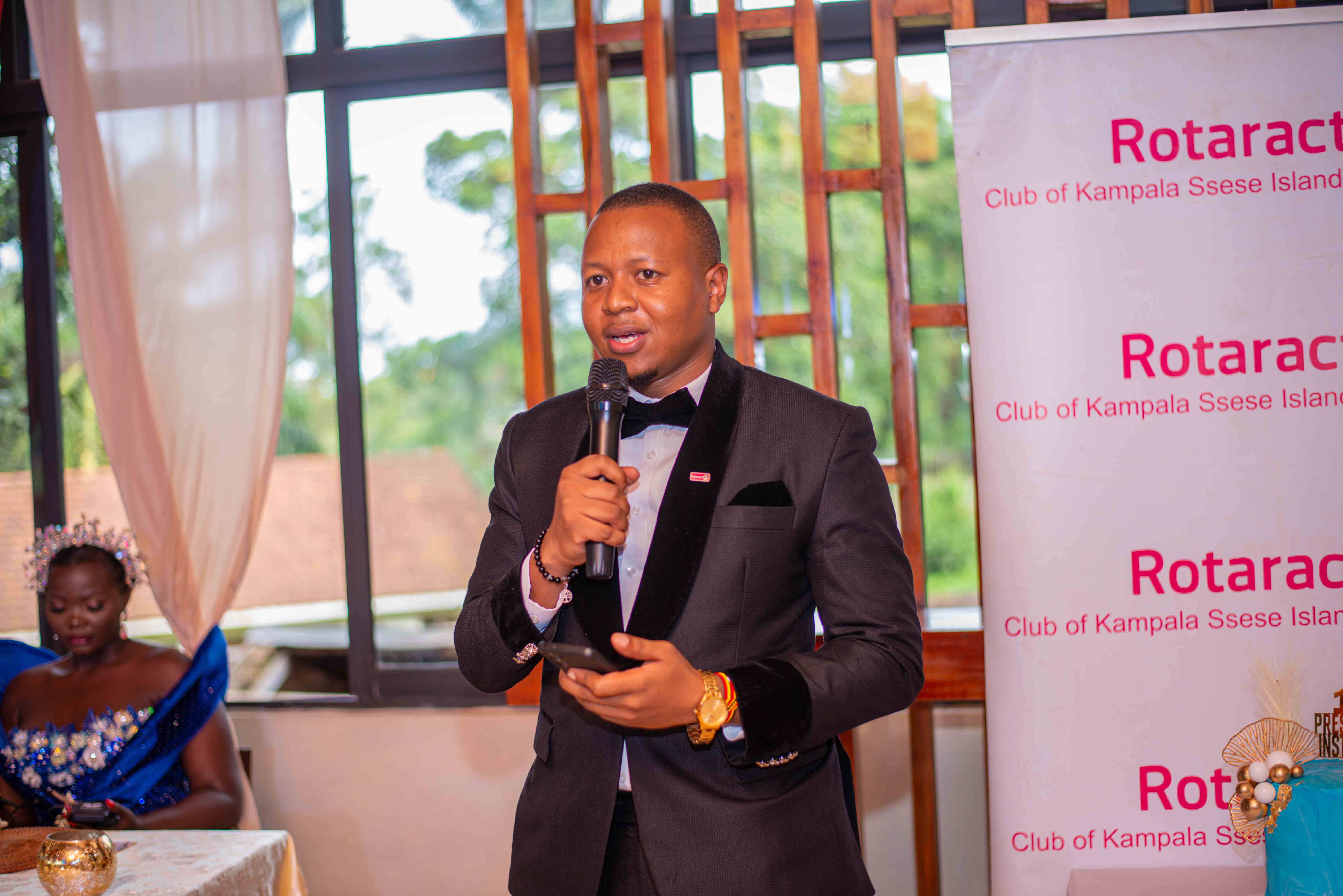 Jonathan Kaasami Mpuga