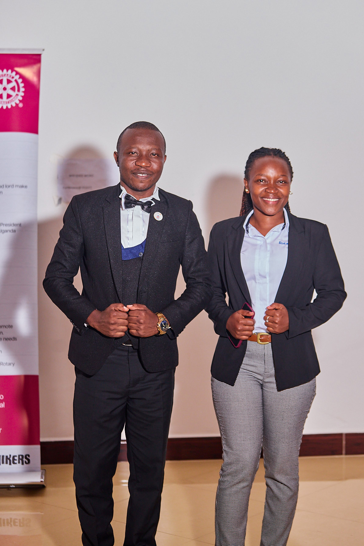 Racheal Tumwebaze