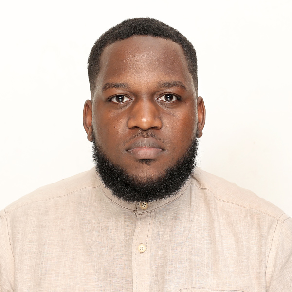ANDREW NDAZANO
