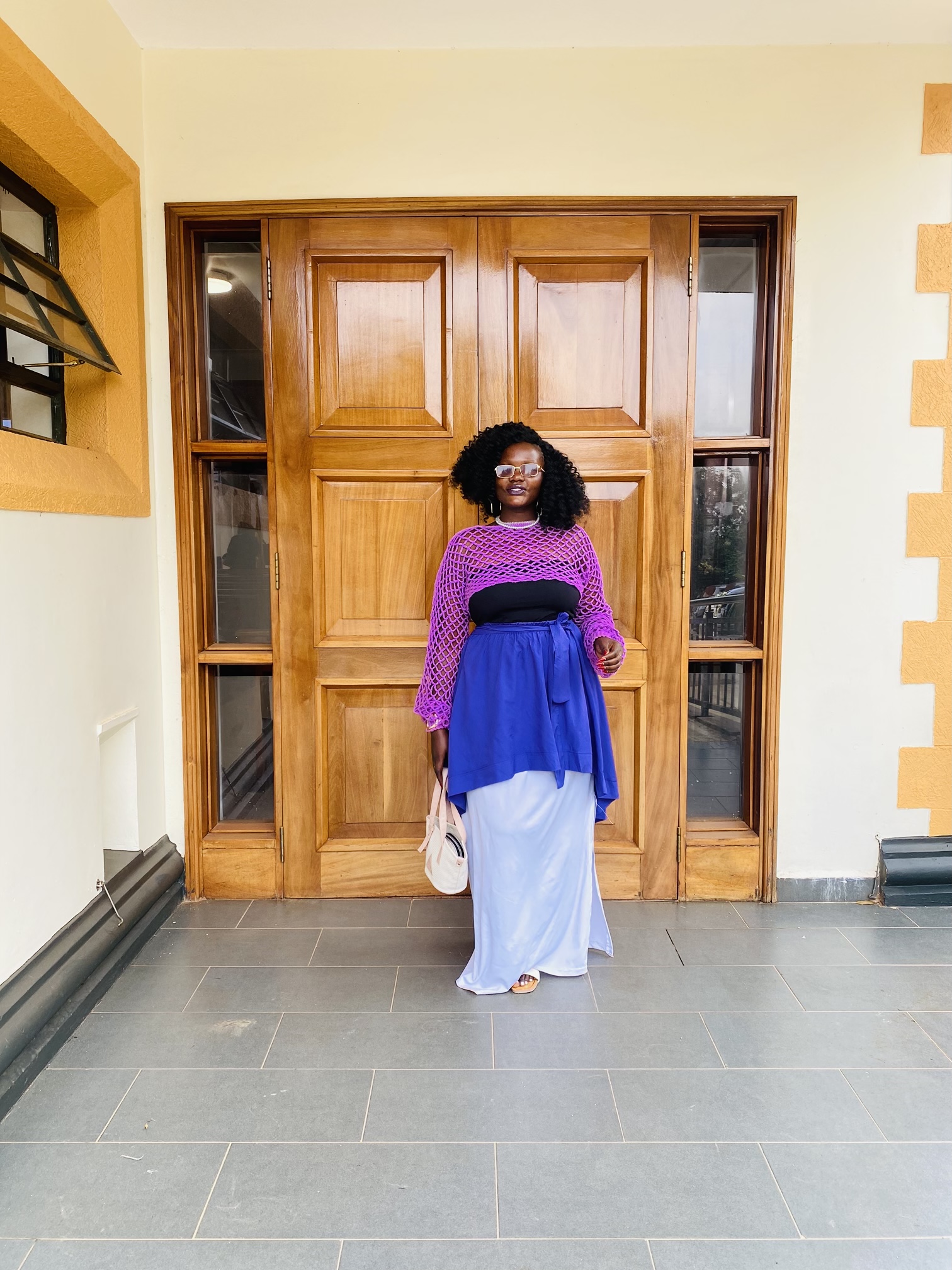 Maria Asiimwe