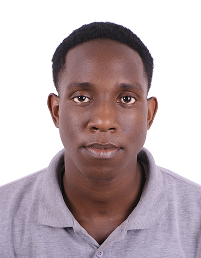 Samuel Matembe 
