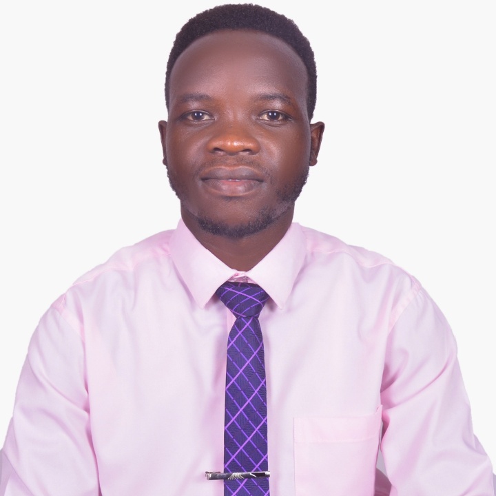Okalebo John Helon