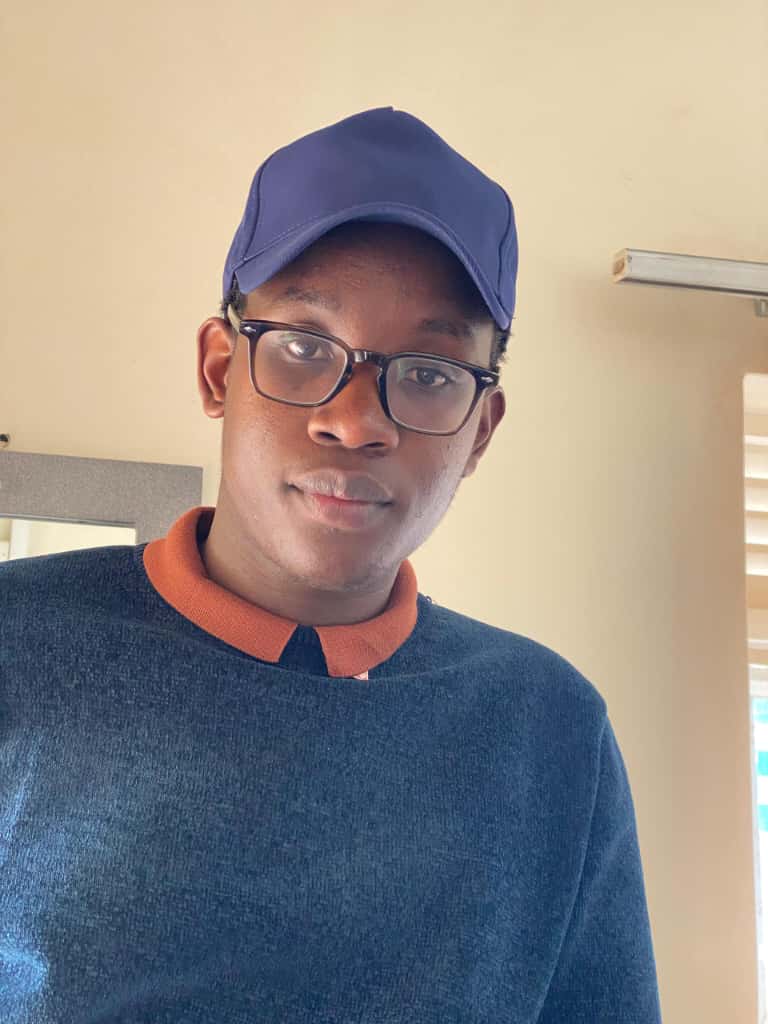 Joel Sseguya