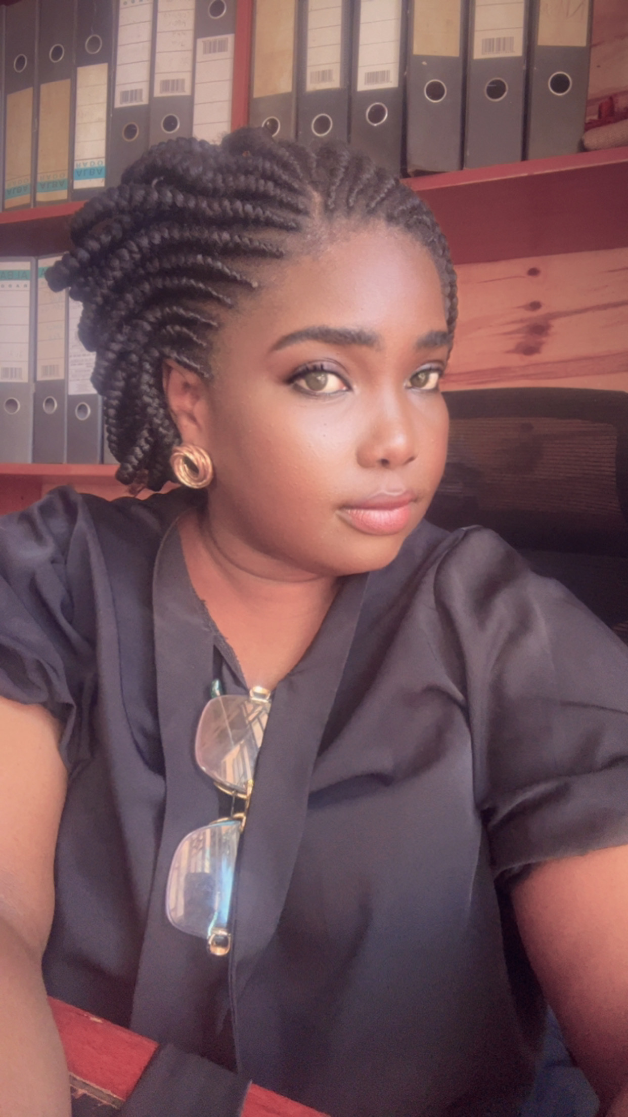 Tayawe  Flavia kisakye 