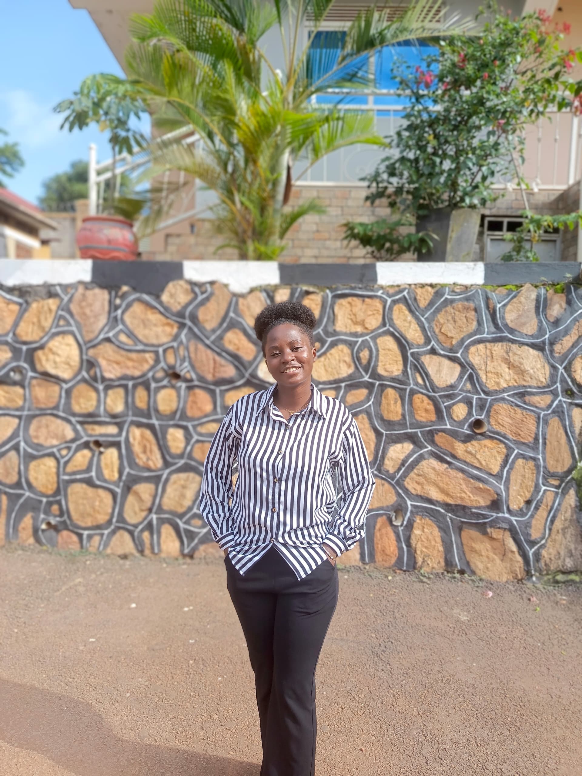 Josephine  Nabukenya 