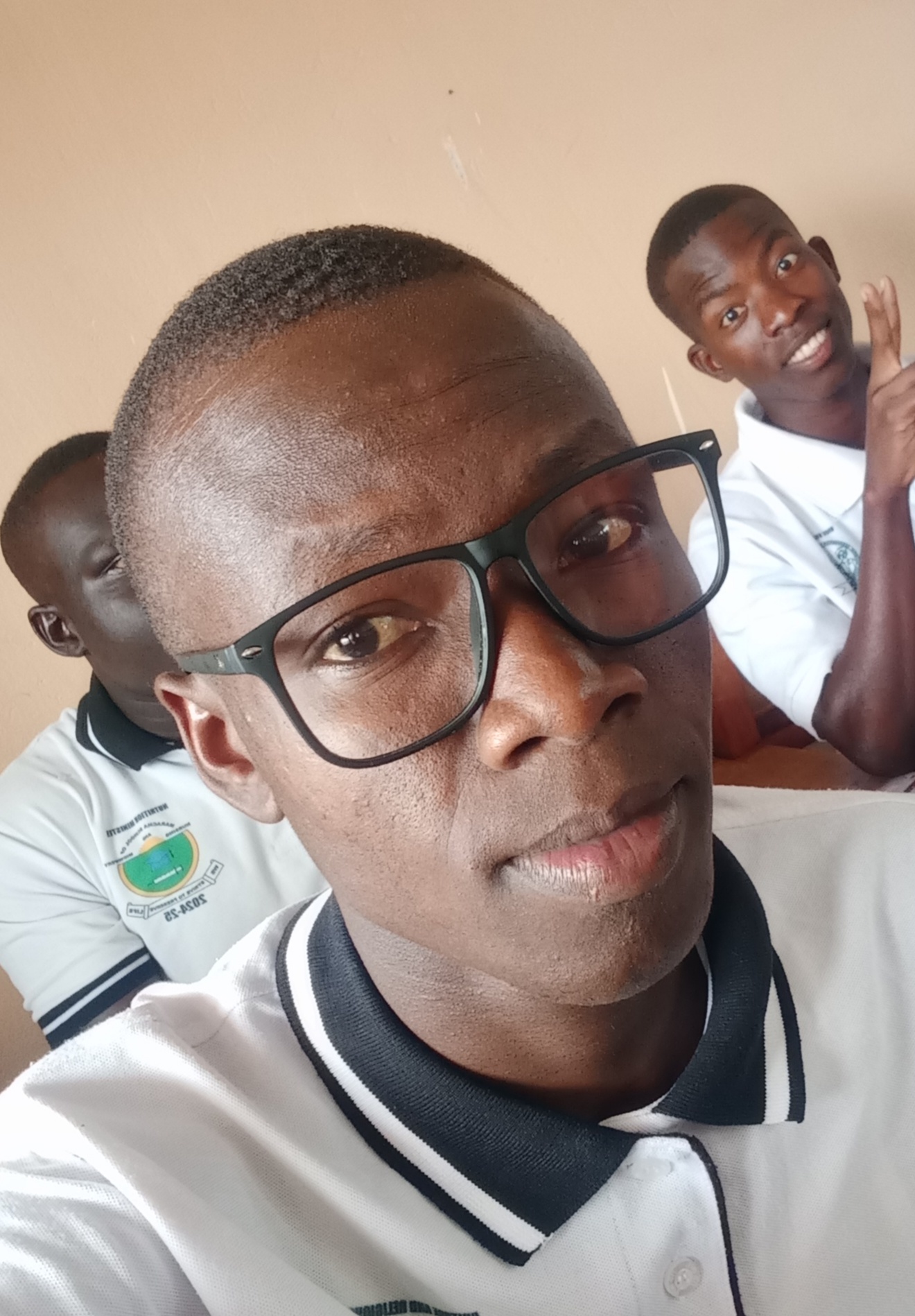 ONETE REMMY EMMANUEL